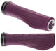 Ergon Handvatten GA3-L purple reign