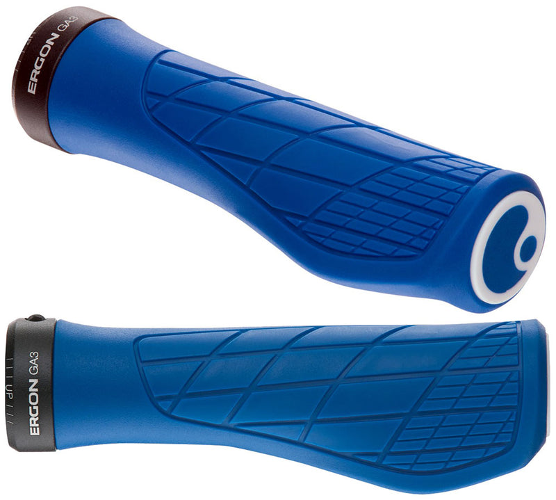 Load image into Gallery viewer, Ergon Handvatten GA3-S midsummer blue
