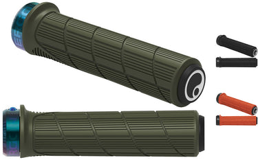 Ergon gd1 evo factory grips