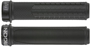Ergon Handvatten GFR1 black