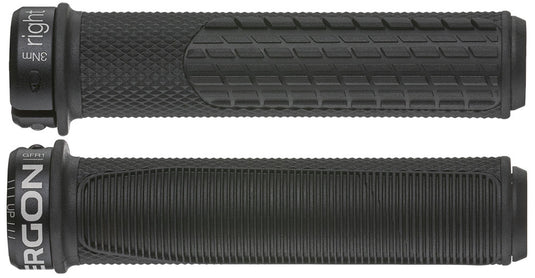 Ergon Handvatten GFR1 black