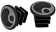 Ergon gp1 evo handlebar end plugs