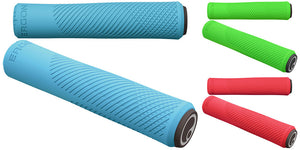 Ergon gxr team grips