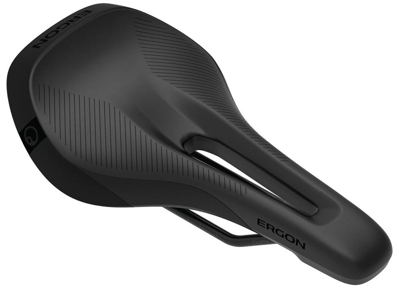 Load image into Gallery viewer, Ergon zadel SM E-Mountain Pro Women M L stealth
