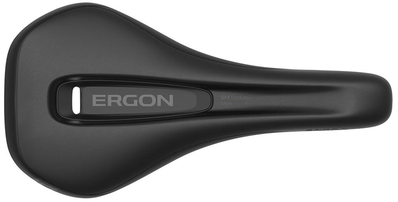 Load image into Gallery viewer, Ergon zadel SM Enduro heren M L zwart
