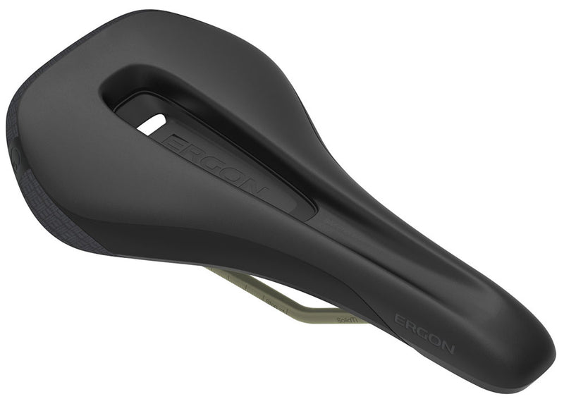 Load image into Gallery viewer, Ergon sm enduro pro titanium men saddle
