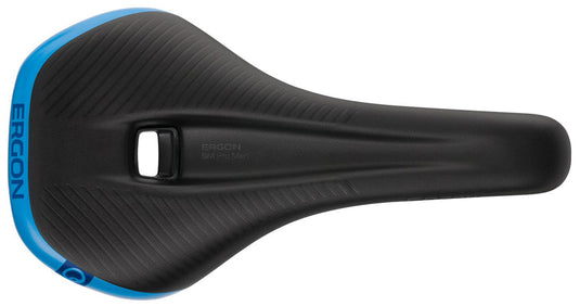Ergon zadel SM Pro heren S M midsummer blue