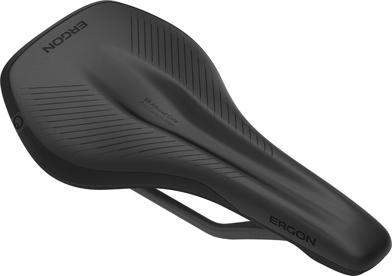 Load image into Gallery viewer, Ergon zadel SR Allroad Core Pro Carbon heren M L stealth
