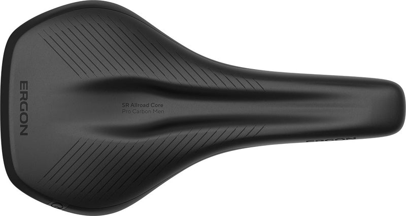 Load image into Gallery viewer, Ergon zadel SR Allroad Core Pro Carbon heren S M stealth
