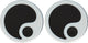 Ergon ga2 ga2 fat ga3 ga20 ga30 handlebar end plugs