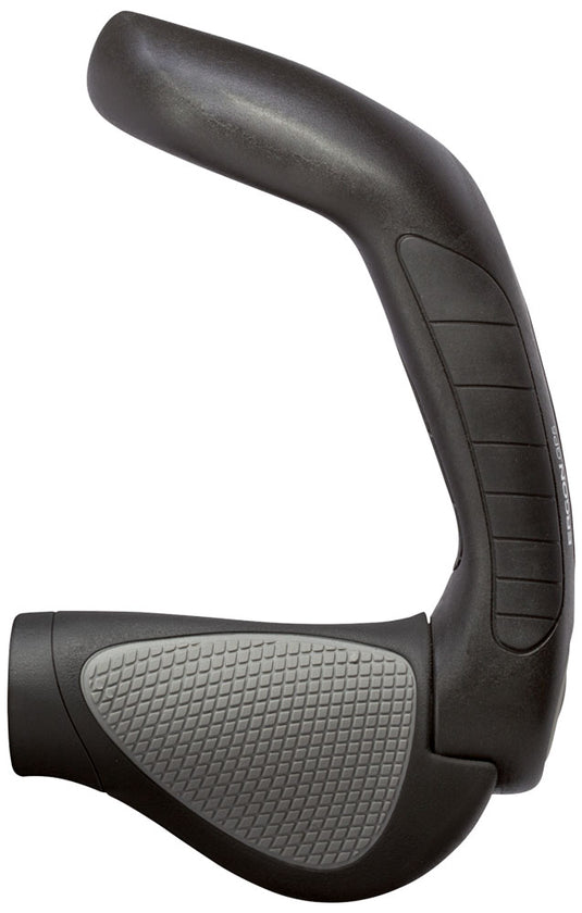 Ergon Handvatten GP5-S Gripshift