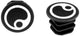 Ergon gs2 gs3 handlebar end plug