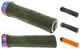 Ergon Handvatten GE1 EVO slim Factory Frozen Orange