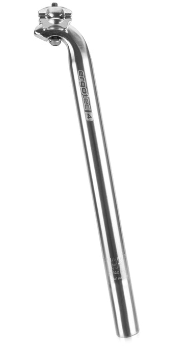 Ergotec hook seat post