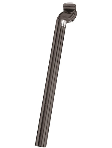 Ergotec aluminium seat post