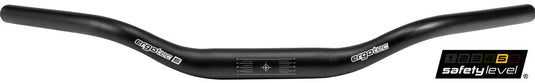 Ergotec climber bügel 31.8mm handlebar