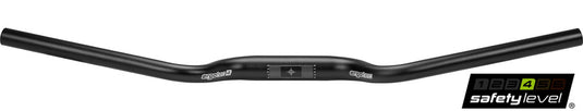 Ergotec m-bar bügel 31.8 mm handlebar