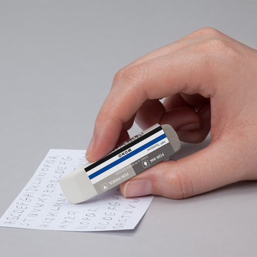Tombow • sand rubber eraser mono