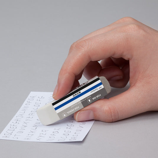 Tombow • sand rubber eraser mono