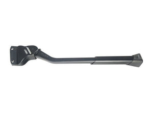 Esge zijstandaard comp 40 flex, zwart zwart