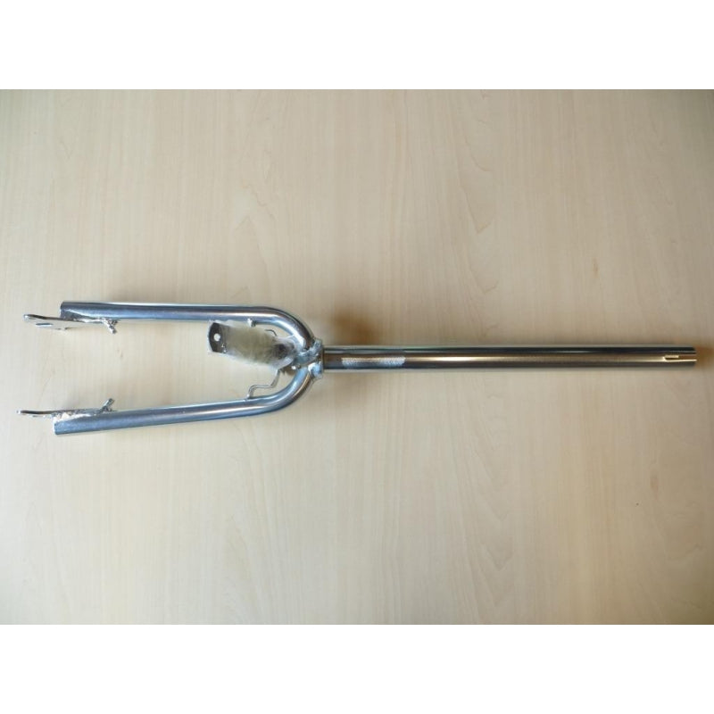 esla front fork