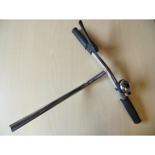 esla handlebar straight