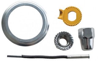 Shimano onderdelenset nexus-3 | 3c41