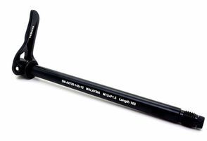 Load image into Gallery viewer, Shimano steekas achter | ax720 | 142mm | 12mm
