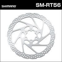 Shimano sm-rt56 6-bolt disc rotor