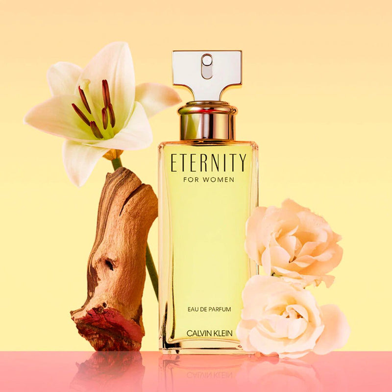 Load image into Gallery viewer, Calvin klein eau de parfum spray eternity woman 30ml dames
