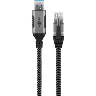 Abi ethernetkabel usb a naar rj45