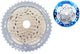 E*thirteen helix r 12-speed gravel cassette 9-45t
