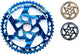 E*thirteen helix r 11-speed sprocket 46t