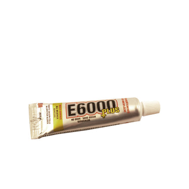 E6000 • plus multi-surface glue 26,6ml