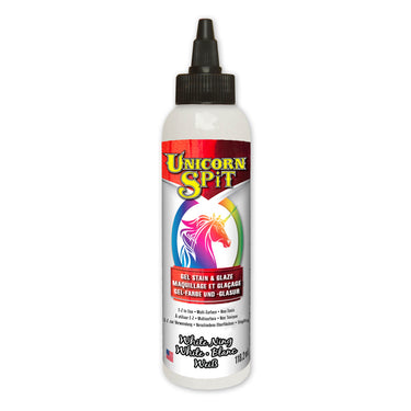 E6000 eclectic • unicornspit 118,2ml white ning