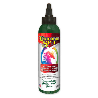 E6000 eclectic • unicornspit 118,2ml dragon's belly