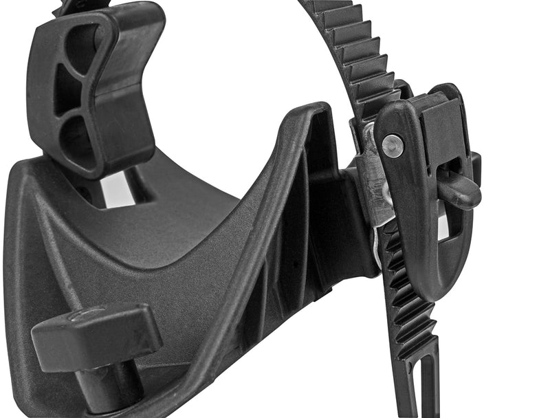Load image into Gallery viewer, Eufab wheel stopper for wide tyres
