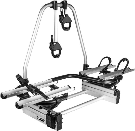 Eufab bs260 drawbar carrier