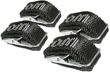 Eufab textile tension belt (4-pack)