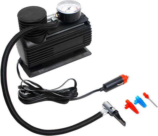 Eufab mini compressor 12v 17bar
