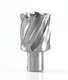 Euroboor hss kernboren - weldon shank | 30mm, 17,5mm hcs.175