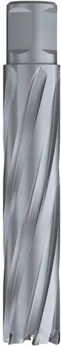 Afbeelding laden in galerijviewer, Euroboor kernboor tct 42 mm x 75 mm welnit shank - hmyu.420
