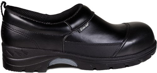 Afbeelding laden in galerijviewer, Euro-dan eurodan e473 top clog flex dichte hak s3 + kn zwart - maat 44 - 16.039.011.44
