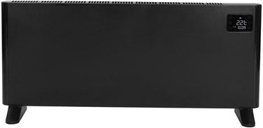 Eurom 361117 alutherm 2500 wifi black - 361117