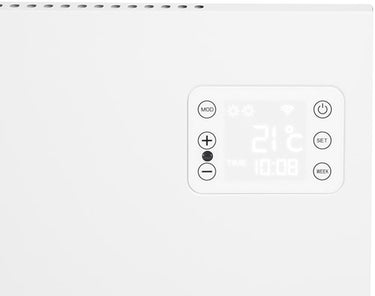 Eurom alutherm 1200xs wifi convectorkachel - 360851