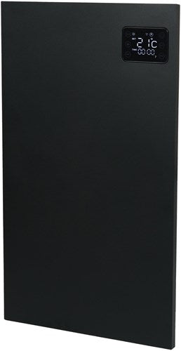 Eurom alutherm sani 1200 wifi black - 361094