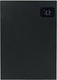 Eurom alutherm sani 800 wifi black - 361025