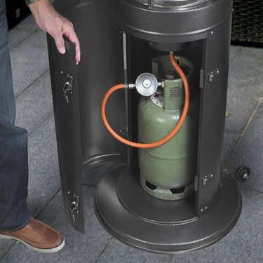 Eurom area lounge heater | terrasverwarmer - 323115