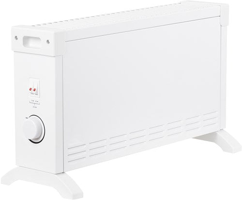 Afbeelding laden in galerijviewer, Eurom ck2000 elektrische convectorkachel - 360271
