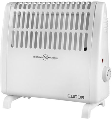 Eurom ck501r elektrische verwarming 500 watt | 351712 - 351712